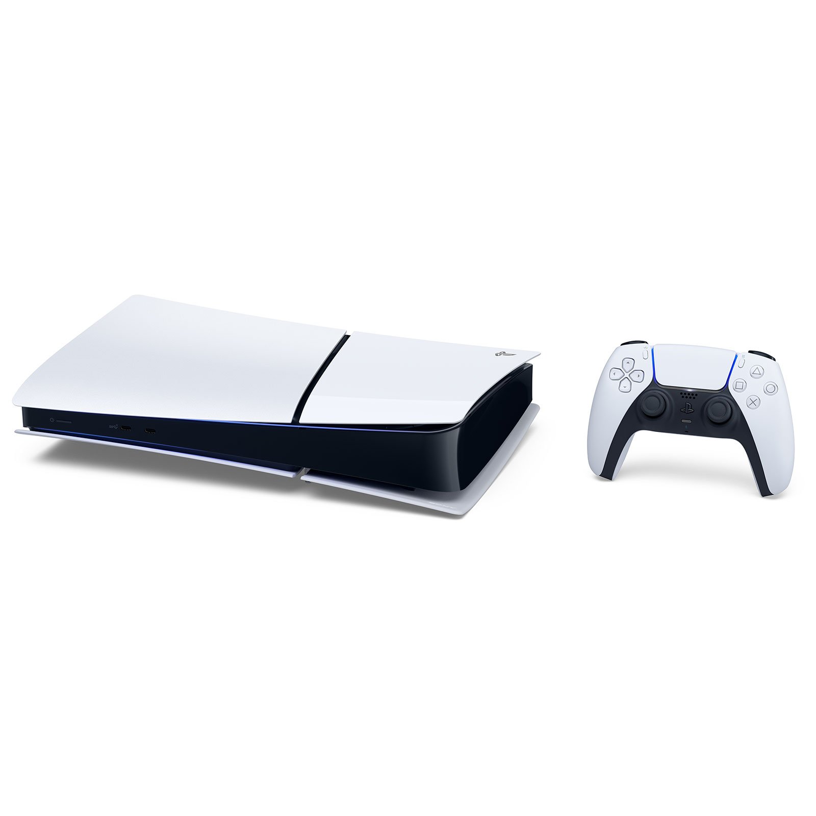 Sony Interactive Entertainment Sony PlayStation 5 Slim Digital Edition - Image 2