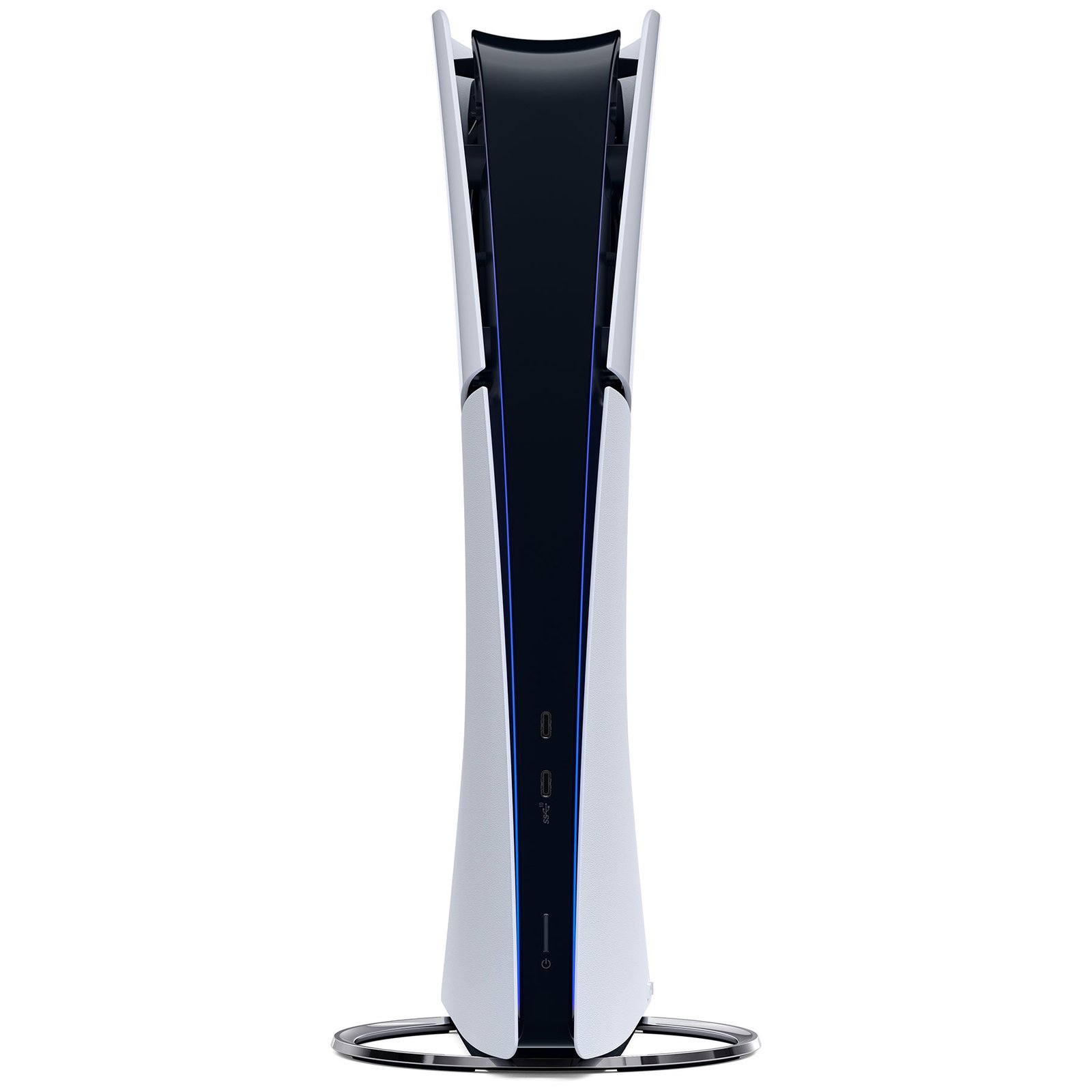 Sony Interactive Entertainment Sony PlayStation 5 Slim Digital Edition - Image 3