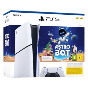 Sony Interactive Entertainment Sony PlayStation 5 Slim + Astro Bot
